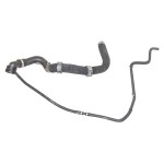 hadice vodní AUDI Q7 4L0 lift 3,0 TDi  4L0121101  7L8122447G