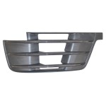 mřížka do nárazníku levá AUDI Q7 4M0  4M0807681D  4M0807681F
