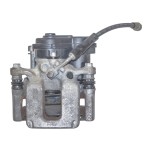 třmen kotoučové brzdy zadní levý AUDI Q3 8U0 lift  32355461C