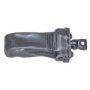 omezovač dveří přední levý/pravý AUDI A4 8W0 (lift)  8W0837267