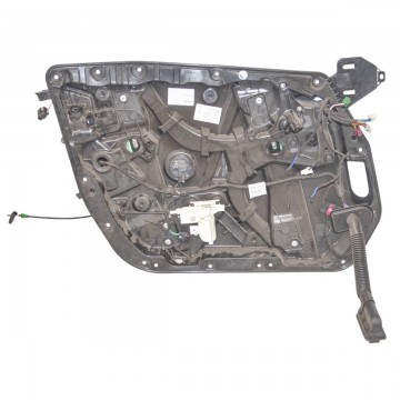 mechanismus stahování oken levý přední MERCEDES-BENZ C W205  A1667230094