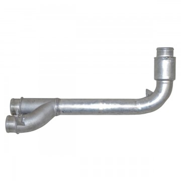 trubka intercooler AUDI Q7 4L0 lift 3.0 TDi  059145731DD