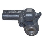 čidlo airbagu - nárazový senzor VAG  4M0959651