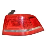 lampa zadní pravá - LED VW Passat B7 3AA sedan  3AE945208B - lehce poškrábaná