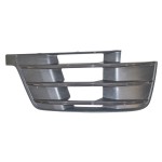 mřížka do nárazníku pravá AUDI Q7 4M0  4M0807682D  4M0807682F