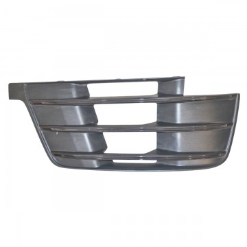 mřížka do nárazníku pravá AUDI Q7 4M0  4M0807682D  4M0807682F
