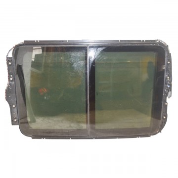 panoramatická střecha VW Tiguan 5N0 lift  5N0877041D  6Z0