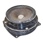 reproduktor basový zadní levý/pravý VW Touran 5TA  5C5035454E - poškozený