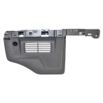 výplň kufru pravá + reproduktor VW Caddy IV 2K5 lift long  2K3868784