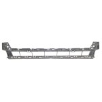 mřížka do nárazníku středová AUDI A5 8W6 F5 lift  8W6807683C