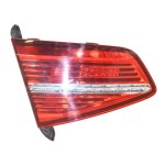 lampa zadní levá - LED, vnitřní do víka kufru VW Passat B8 3G0 sedan  3G5945307K