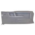 výplň kufru levá VW Caddy IV 2K5 lift long  2K3867035H  2K3867035K  2K3867035M  82V