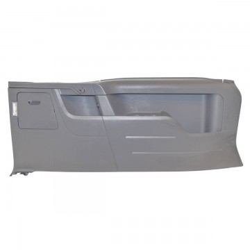 výplň kufru levá VW Caddy IV 2K5 lift long  2K3867035H  2K3867035K  2K3867035M  82V