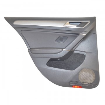 tapecírunk dveří levý zadní VW Golf VII 5G0 combi  5G9867211EQ  DLZ - lehce poškozený