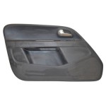 tapecírunk dveří levý přední VW Up! 1S0 (lift)  1S4867011BE  UAQ