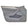 tapecírunk dveří levý přední VW Golf VII 5G0  5G4867011CD  5G4867023D  DHN - poškozený