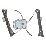 mechanismus stahování oken levý přední VW Scirocco 1K8  1K8837401AB