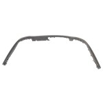 spojler zadního nárazníku - příprava pro TZ AUDI A8 4N0 lift  4N0807521P