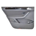 tapecírunk dveří levý zadní + roletka VW Touran 5TA  5TB867211