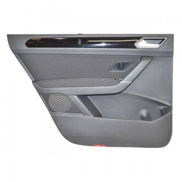 tapecírunk dveří levý zadní + roletka VW Touran 5TA  5TB867211