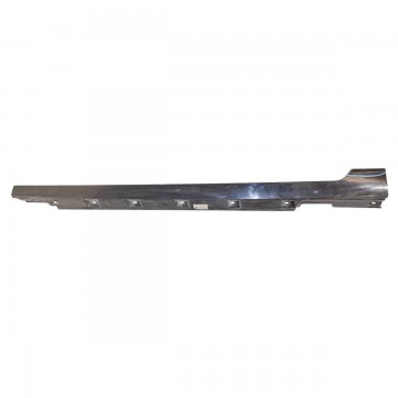 prahová lišta levá VW Passat B8 3G0 lift  3G0853857F - poškozený lak