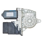 motorek stahování oken zadní pravý VW Tiguan 5N0 lift  5N0959704F