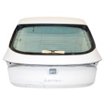 zadní páté dveře - holé SEAT Leon 5FA combi  5FE827023 - poškozený lak