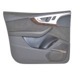 tapecírunk dveří levý přední AUDI Q7 4M0  4M1867105D  24A