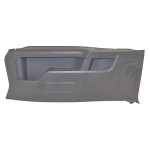 výplň kufru pravá VW Caddy IV 2K5 lift long  2K3867036K  2K3867036M  82V
