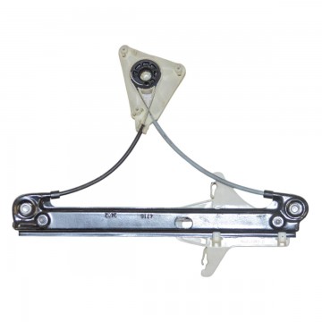 mechanismus stahování oken levý zadní VW Polo 6R0 6C0  6R4839461G  6R4839461C/D/E