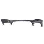 spojler zadního nárazníku BMW M5 F90 G30  21754011  51128080604 - lehce poškrábaný