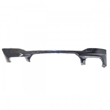 spojler zadního nárazníku BMW M5 F90 G30  21754011  51128080604 - lehce poškrábaný