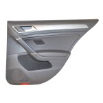 tapecírunk dveří pravý zadní VW Golf VII 5G0 combi  5G9867212EM  DLZ - lehce poškozený