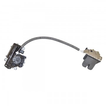 zámek zadních pátých dveří  SEAT Leon 5FA combi  3V5827887C  5F9827520B