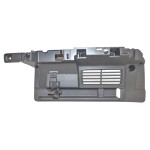výplň kufru levá + reproduktor VW Caddy IV 2K5 lift long  2K3868783