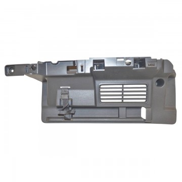 výplň kufru levá + reproduktor VW Caddy IV 2K5 lift long  2K3868783