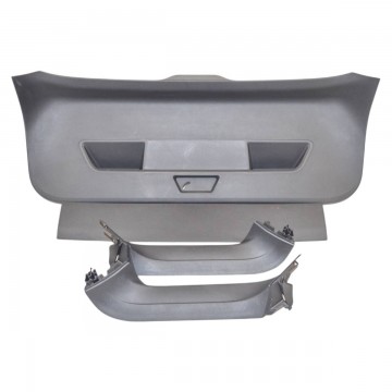 výplň kufru zadních pátých dveří SEAT Leon 5FA combi  5FE867601  5FE867601A - lehce poškr.