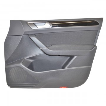 tapecírunk dveří pravý přední VW Touran 5TA  5TB867012