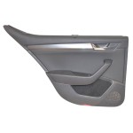 tapecírunk dveří levý zadní + roletka ŠKODA Superb III 3V0 sedan  3V5867023S  GPS