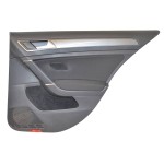 tapecírunk dveří pravý zadní VW Golf VII 5G0 HB  5G6867212FT  5G6867222A  MJO