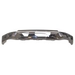 spojler zadního nárazníku - příprava pro TZ VW Passat B8 3G0 lift  3G0807568B