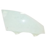 sklo do dveří pravé přední AUDI Q5 80A  80A845202A  80A845202B