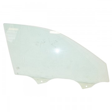 sklo do dveří pravé přední AUDI Q5 80A  80A845202A  80A845202B