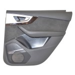 tapecírunk dveří pravý zadní AUDI Q7 4M0  4M0867306F  24A