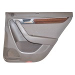 tapecírunk dveří pravý zadní + roletka VW Passat B7 3AA combi  3AF867212R  OJU (hnědý)