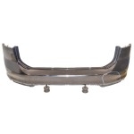 nárazník zadní - PDC VW Passat B8 3G0 lift combi  3G9807421B - poškrábaný
