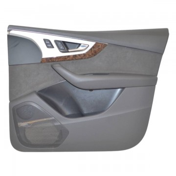 tapecírunk dveří pravý přední AUDI Q7 4M0  4M1867106D  24A