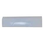 lišta dveří levá zadní spodní AUDI Q3 8U0 (lift)  8U0853969D  8U0853969E  8U0853969G