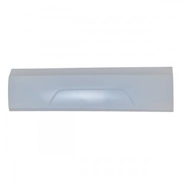lišta dveří levá zadní spodní AUDI Q3 8U0 (lift)  8U0853969D  8U0853969E  8U0853969G