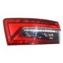 lampa zadní levá - LED ŠKODA Superb III 3V0 lift combi  3V9945207C - lehce poškrábaná